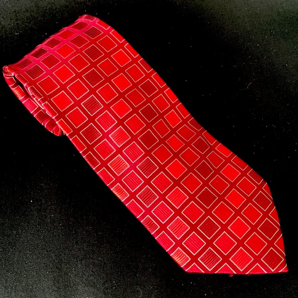 Harrods Tie